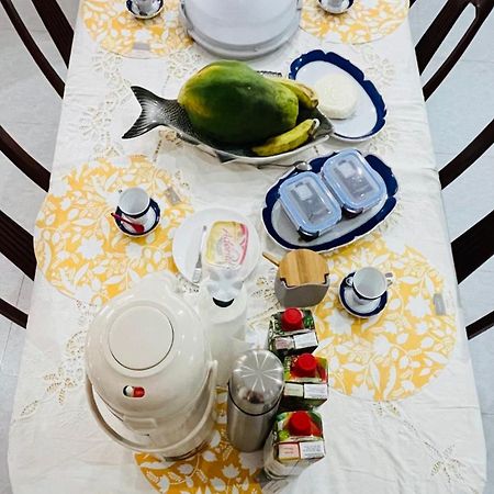 פונטה דו סול Hostel Rocha Marisol מראה חיצוני תמונה