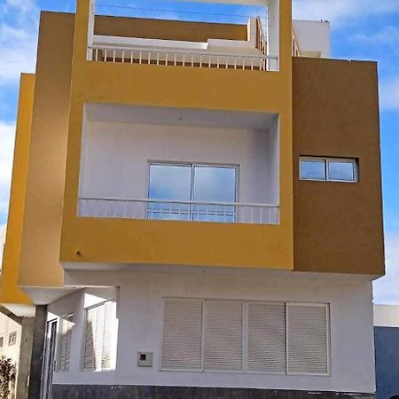 פונטה דו סול Hostel Rocha Marisol מראה חיצוני תמונה