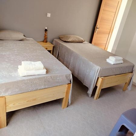 פונטה דו סול Hostel Rocha Marisol מראה חיצוני תמונה