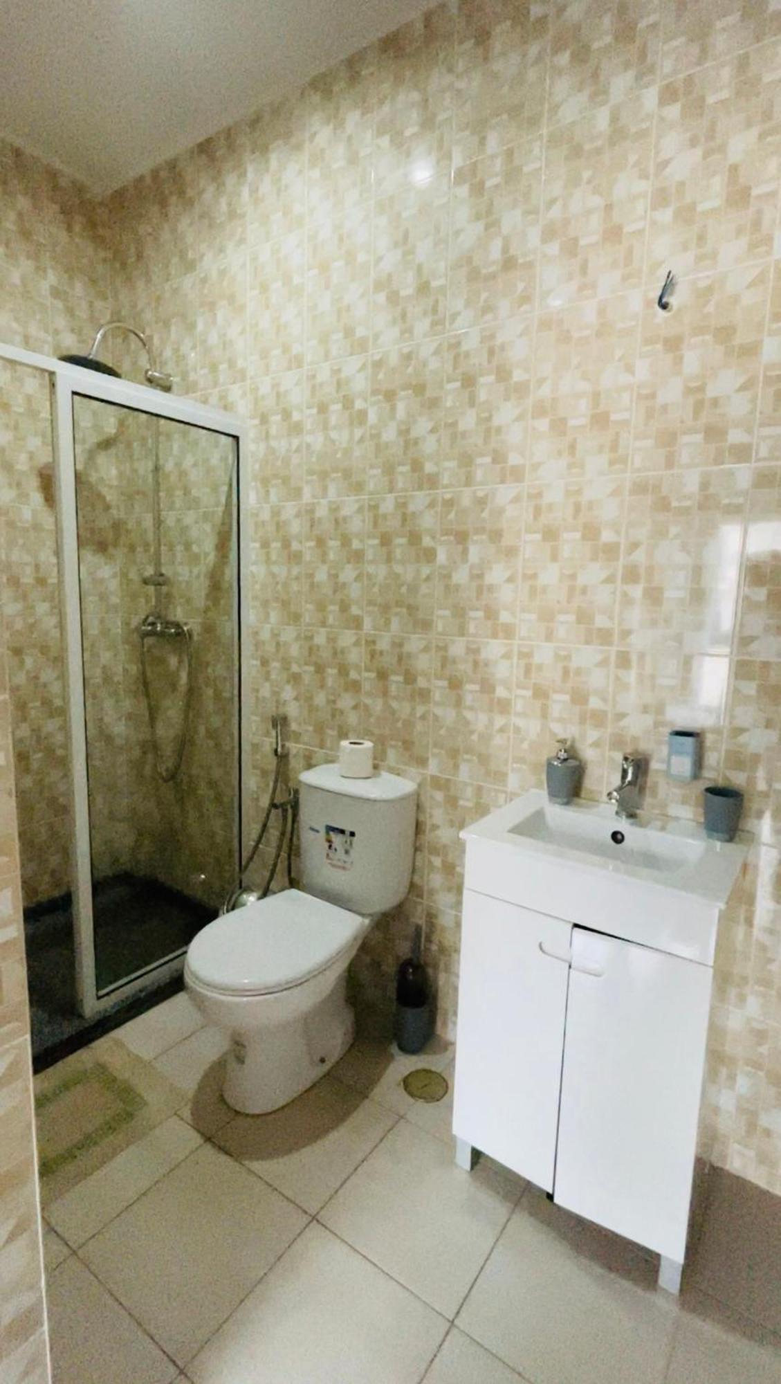 פונטה דו סול Hostel Rocha Marisol מראה חיצוני תמונה