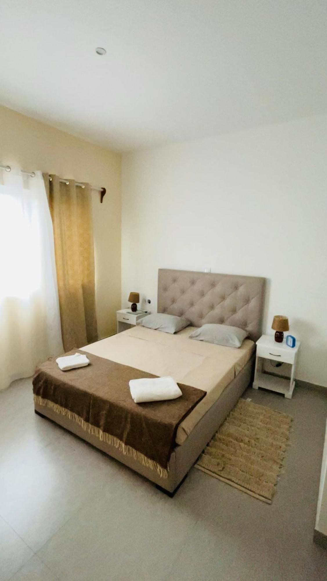 פונטה דו סול Hostel Rocha Marisol מראה חיצוני תמונה
