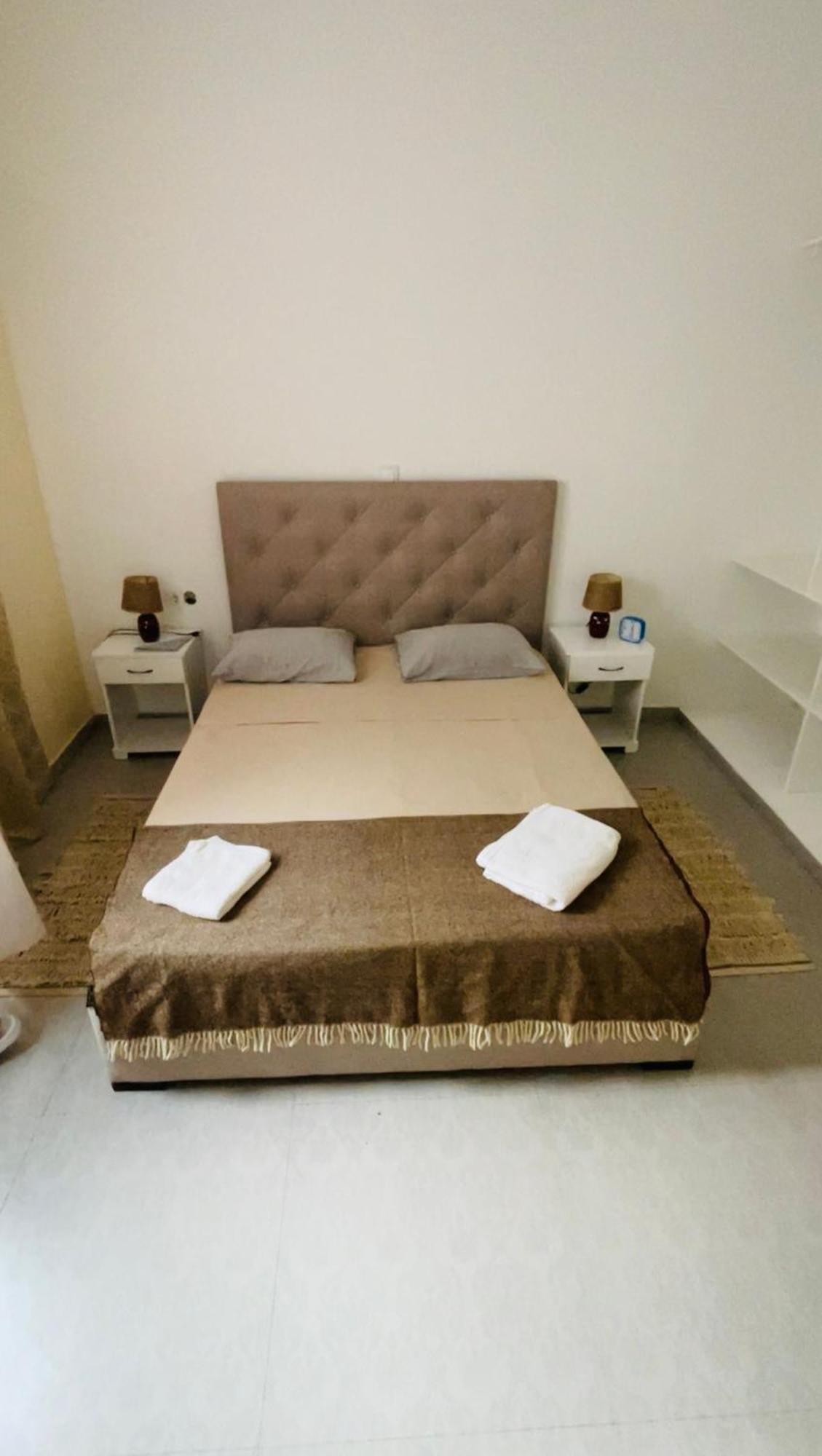 פונטה דו סול Hostel Rocha Marisol מראה חיצוני תמונה
