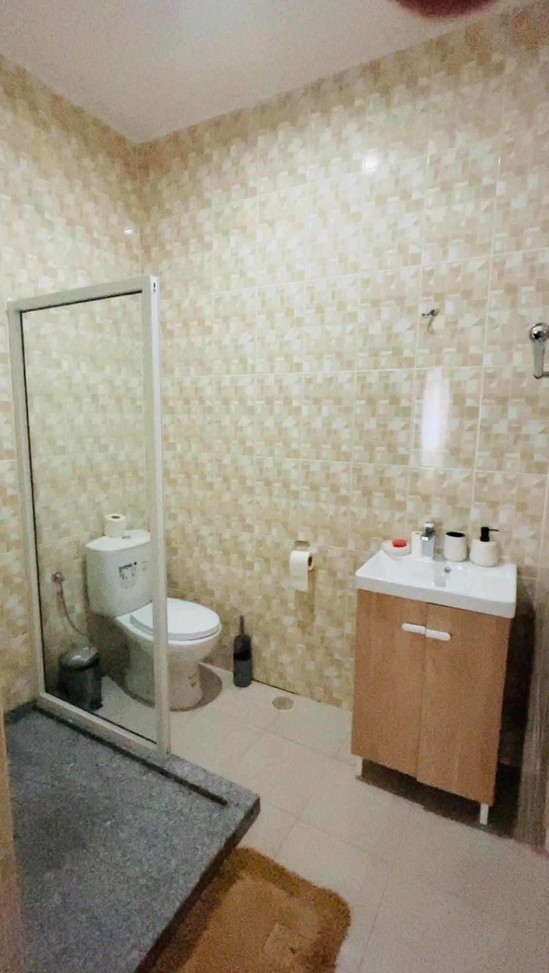 פונטה דו סול Hostel Rocha Marisol מראה חיצוני תמונה