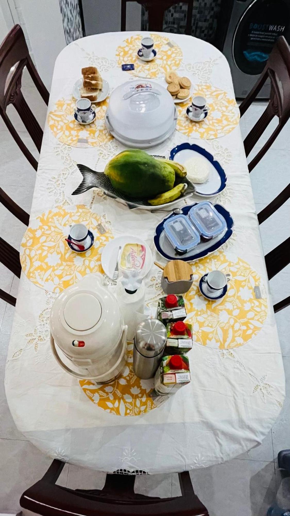 פונטה דו סול Hostel Rocha Marisol מראה חיצוני תמונה