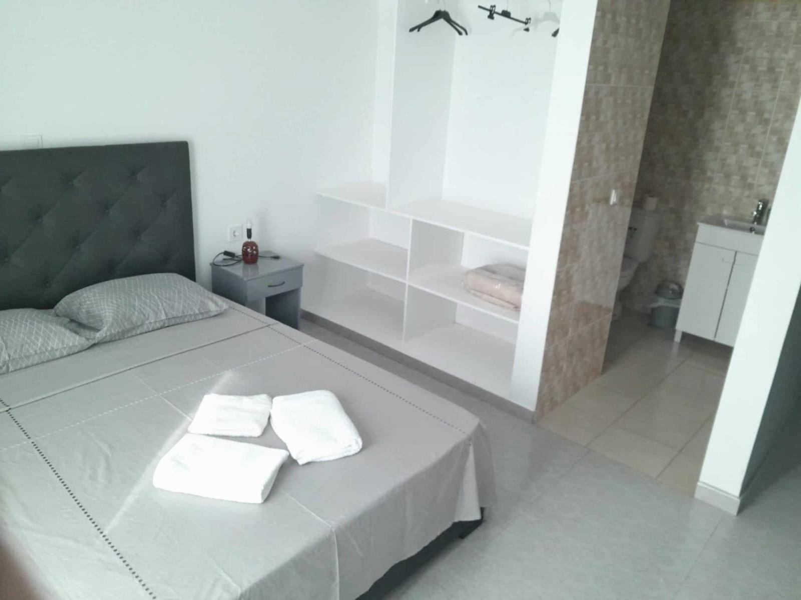 פונטה דו סול Hostel Rocha Marisol מראה חיצוני תמונה
