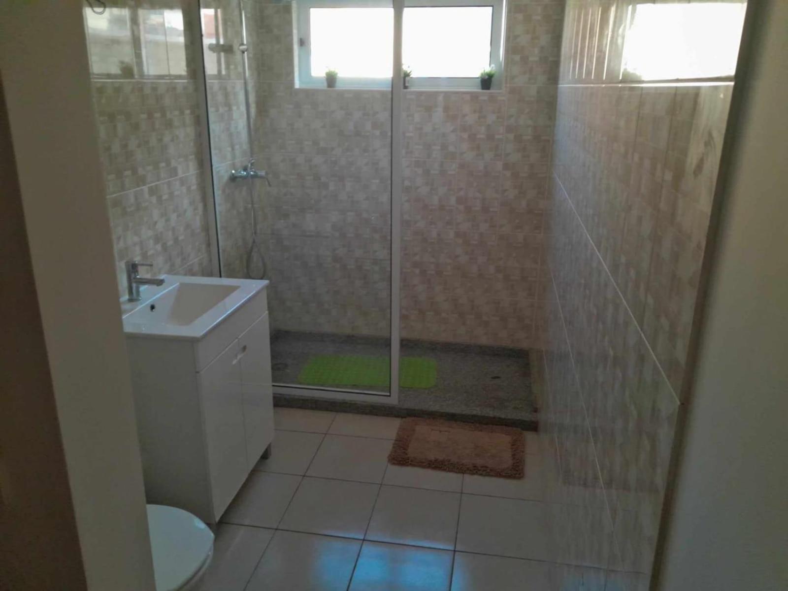פונטה דו סול Hostel Rocha Marisol מראה חיצוני תמונה