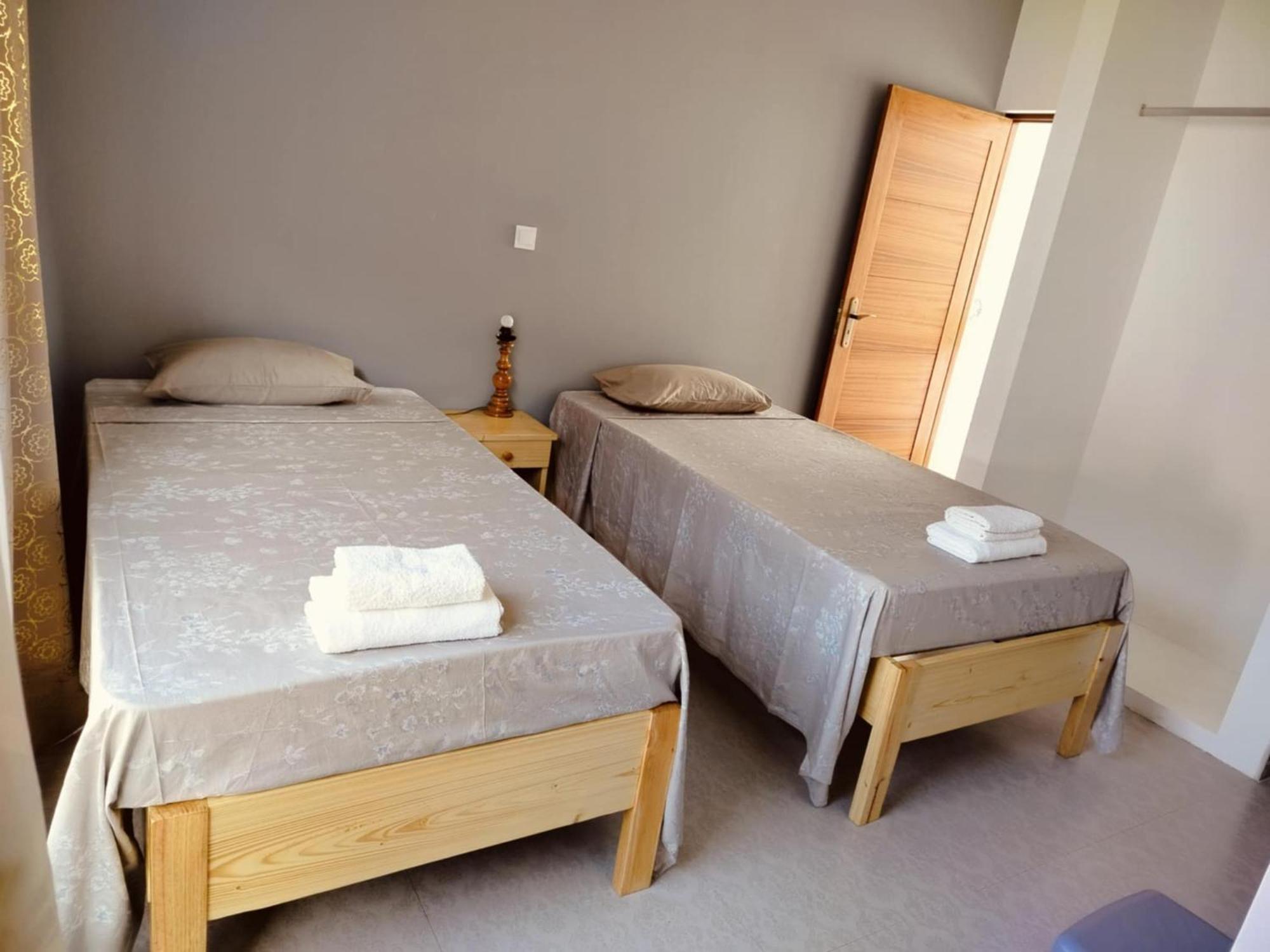 פונטה דו סול Hostel Rocha Marisol מראה חיצוני תמונה