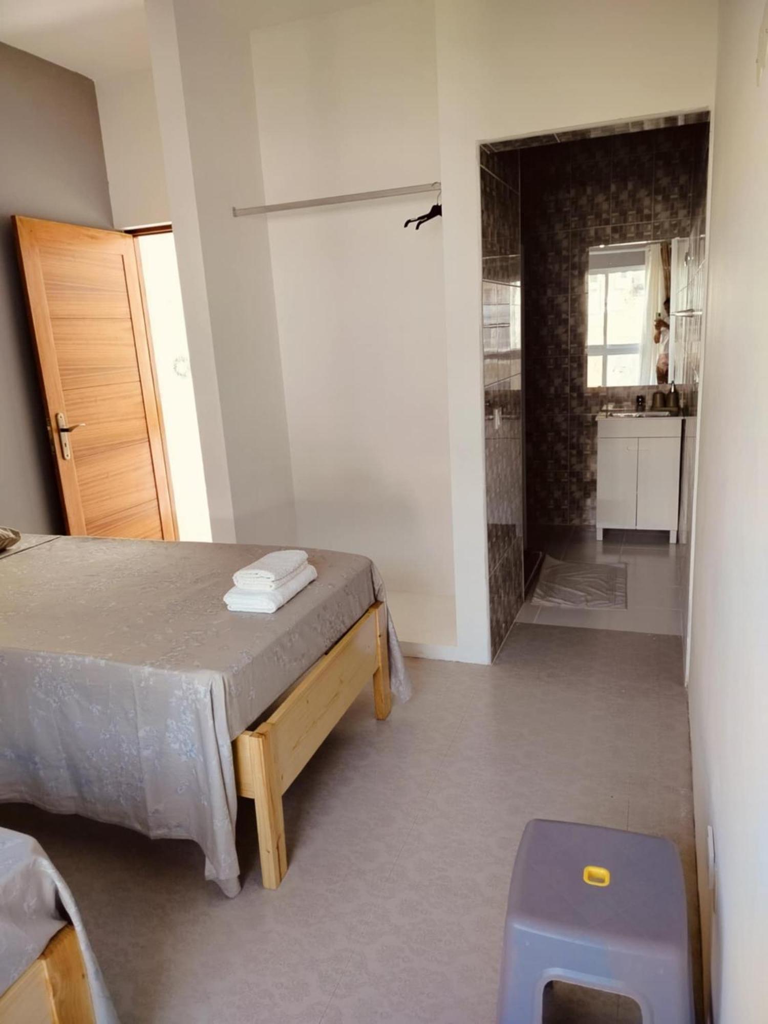 פונטה דו סול Hostel Rocha Marisol מראה חיצוני תמונה