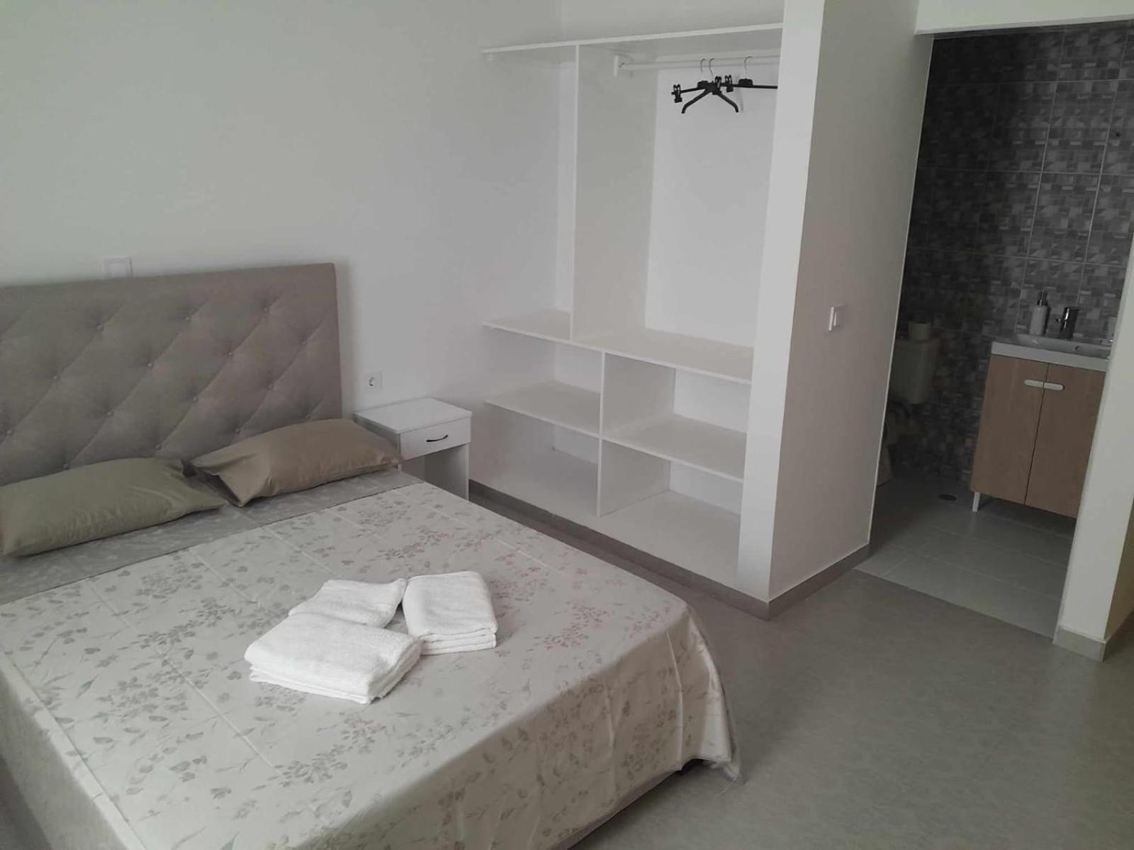 פונטה דו סול Hostel Rocha Marisol מראה חיצוני תמונה