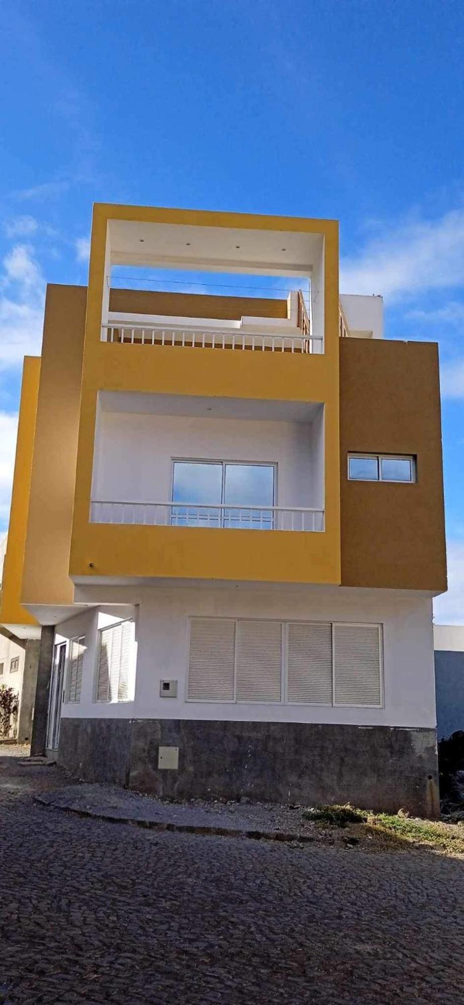 פונטה דו סול Hostel Rocha Marisol מראה חיצוני תמונה