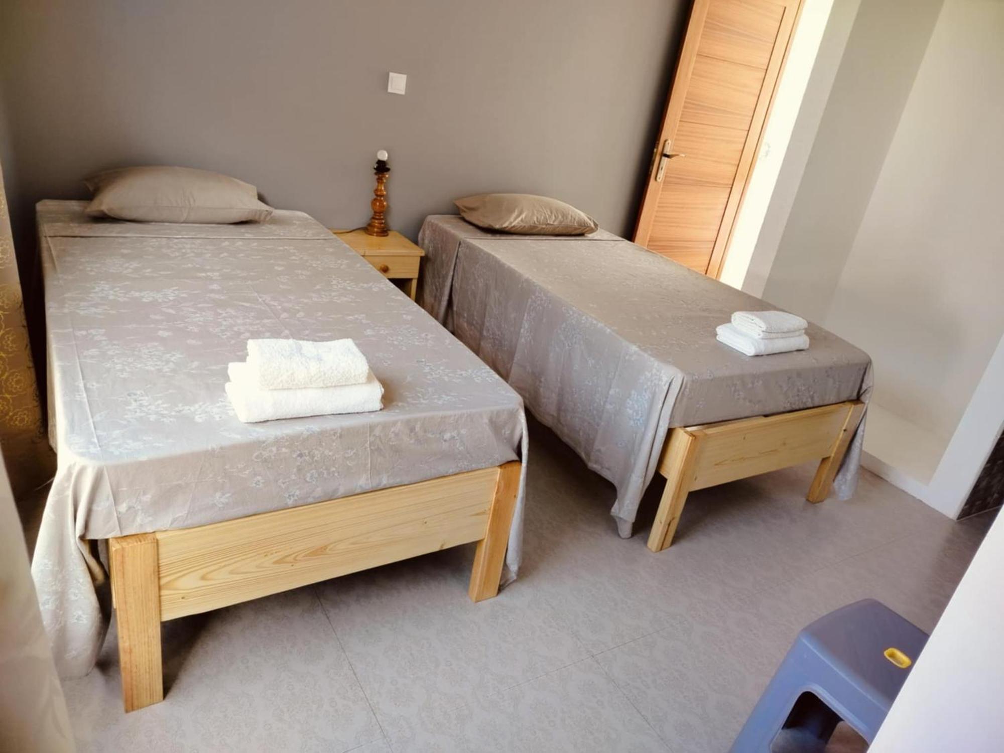 פונטה דו סול Hostel Rocha Marisol מראה חיצוני תמונה
